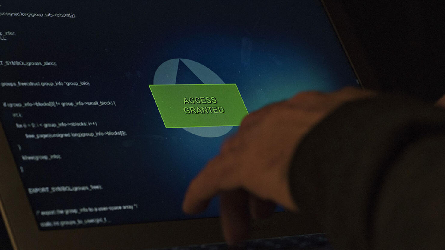 Corporate Hacks Prompt U.S. Review of Public Role In Company Security