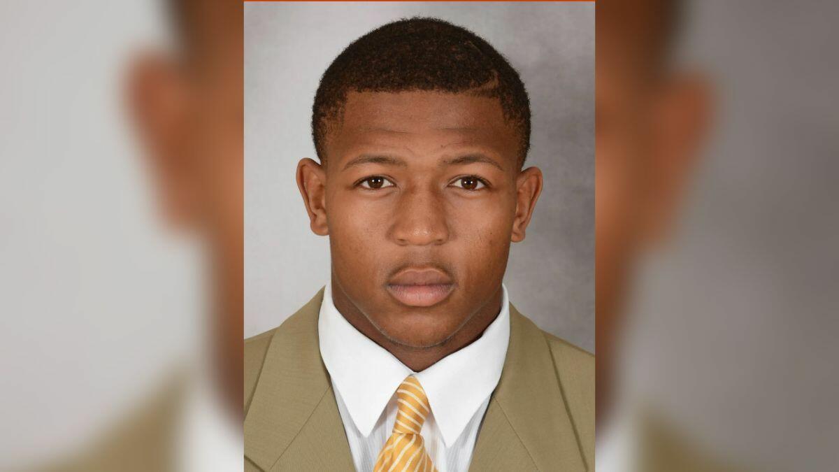 Ray Lewis III dead: Ex-college football star and son of linebacker