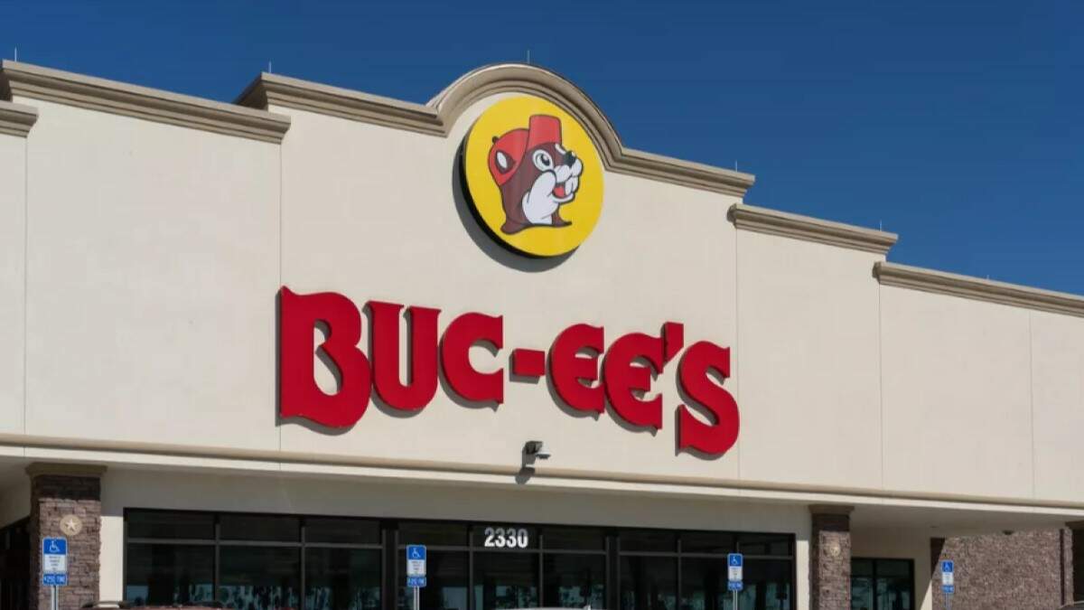 Florida's Third Buc-ee's Will Open In 2027 Along The Treasure Coast