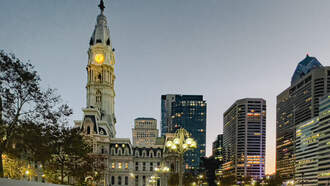 The Best Summer Travel Destination In Pennsylvania 