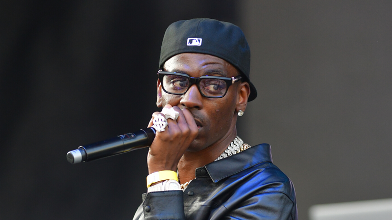 Young Dolph