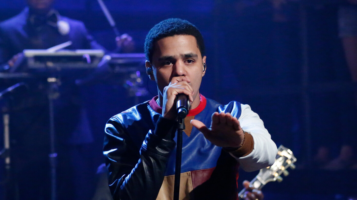 June 18 In Hip-Hop History: J. Cole Drops His Second Album 'Born Sinner ...