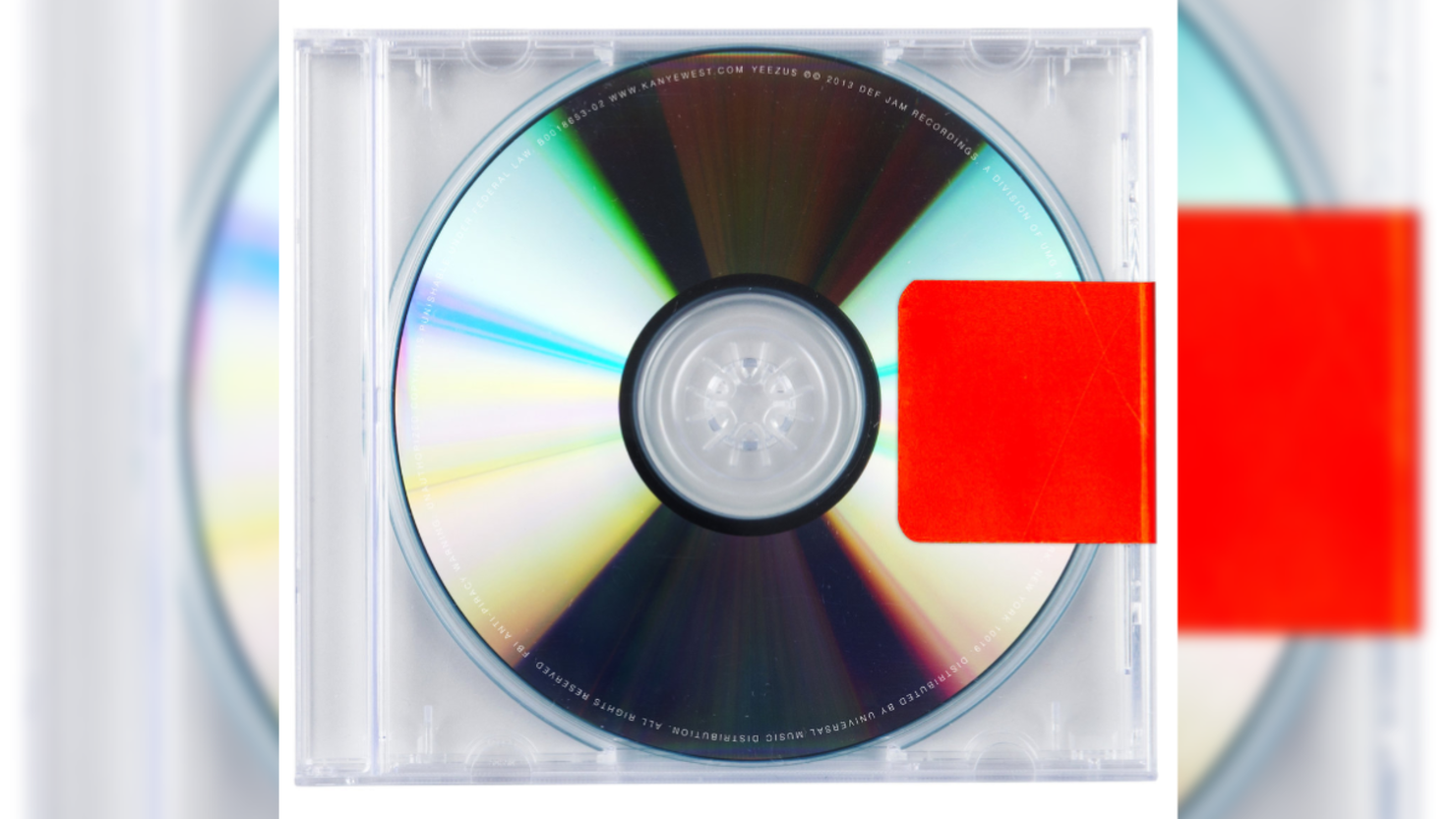 Yeezus