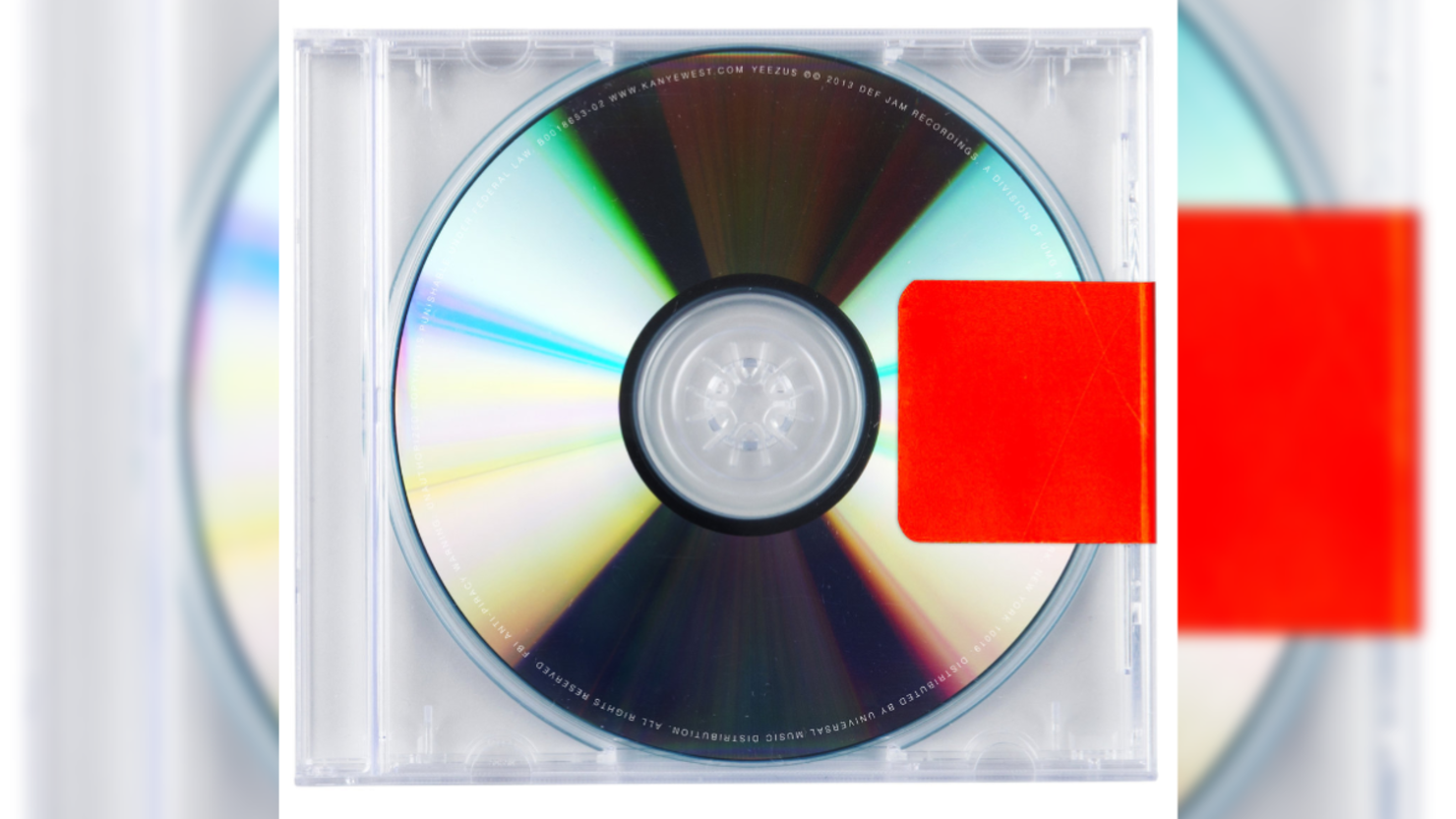 June 18 In Hip-Hop History: Kanye West Drops Experimental Album ...