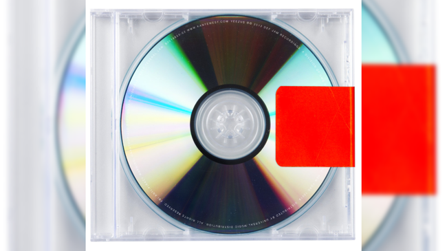 Yeezus
