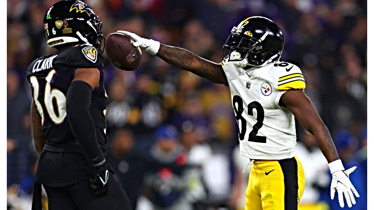 Colin Cowherd Predicts Steelers Will Make the Playoffs, Ravens Will Not