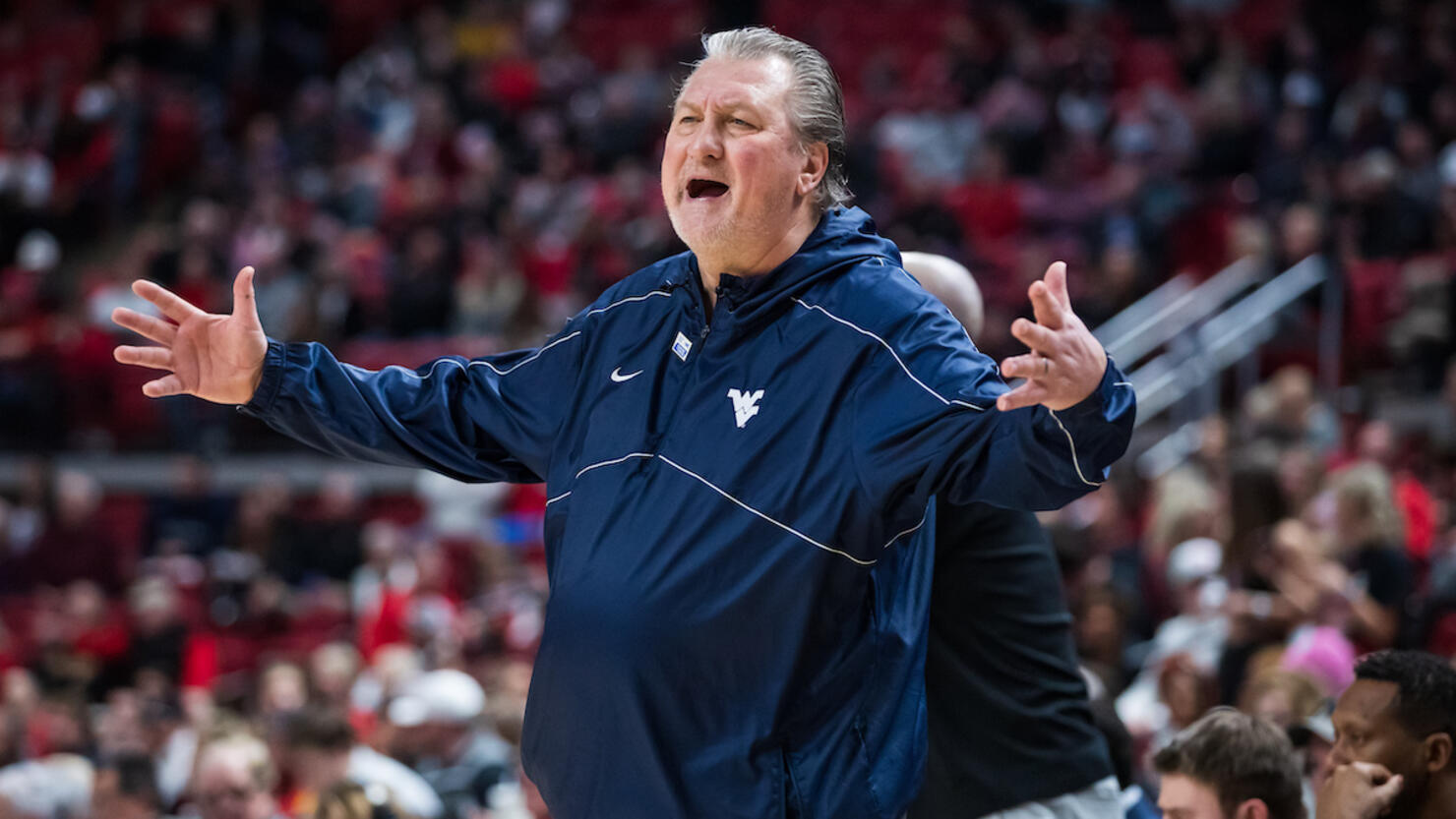 West Virginia v Texas Tech