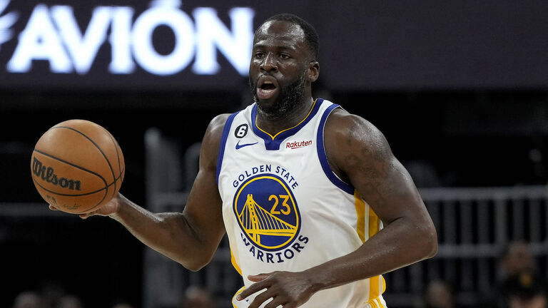 Los Angeles Lakers v Golden State Warriors - Game Five
