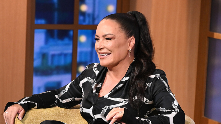 Angie Martinez