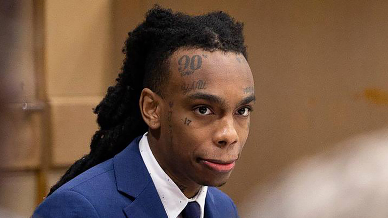 YNW Melly