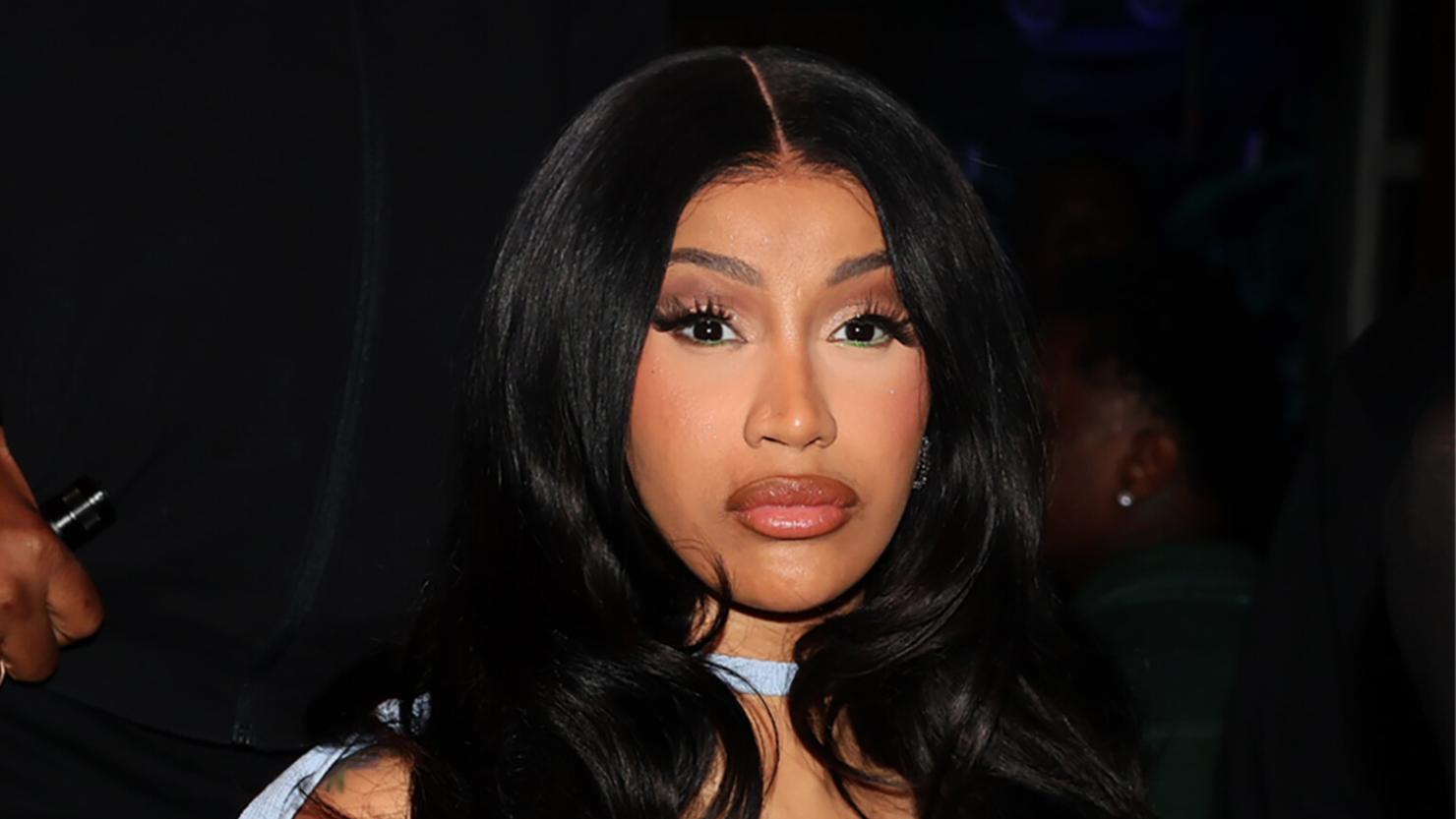 Cardi B