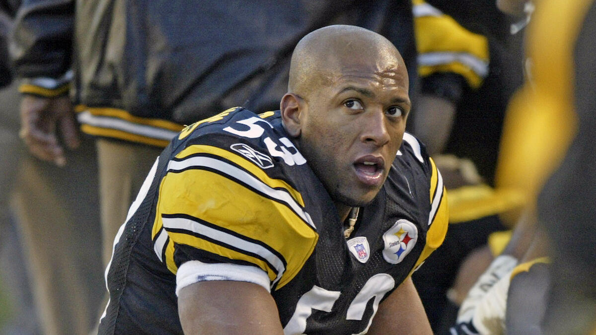 Former Pittsburgh Steelers Super Bowl champion dies at 46 