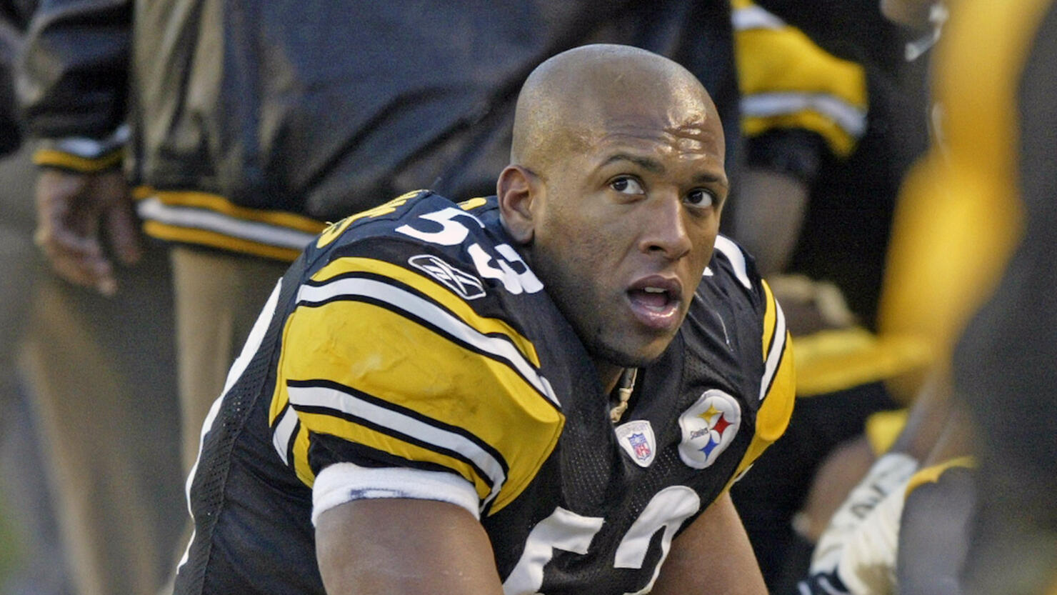 Clark Haggans' cause of death: What did the 46-year-old former Steelers  linebacker die of?