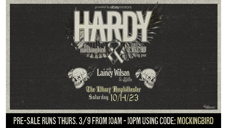 Hardy