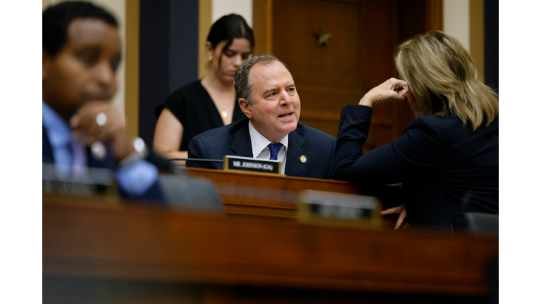 House Judiciary Committee Hears Testimony From Special Counsel John Durham