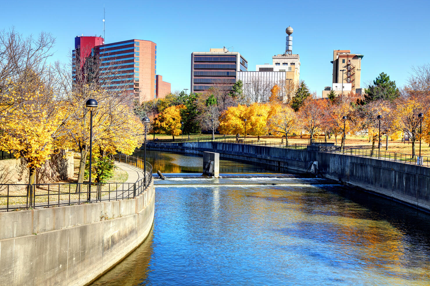 Flint, Michigan