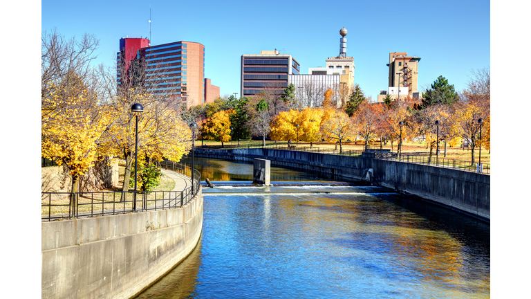 Flint, Michigan