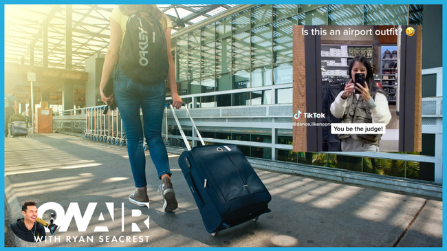 Fishing Vest TikTok Travel Hack Could Save You Money on Baggage Fees -  Thrillist