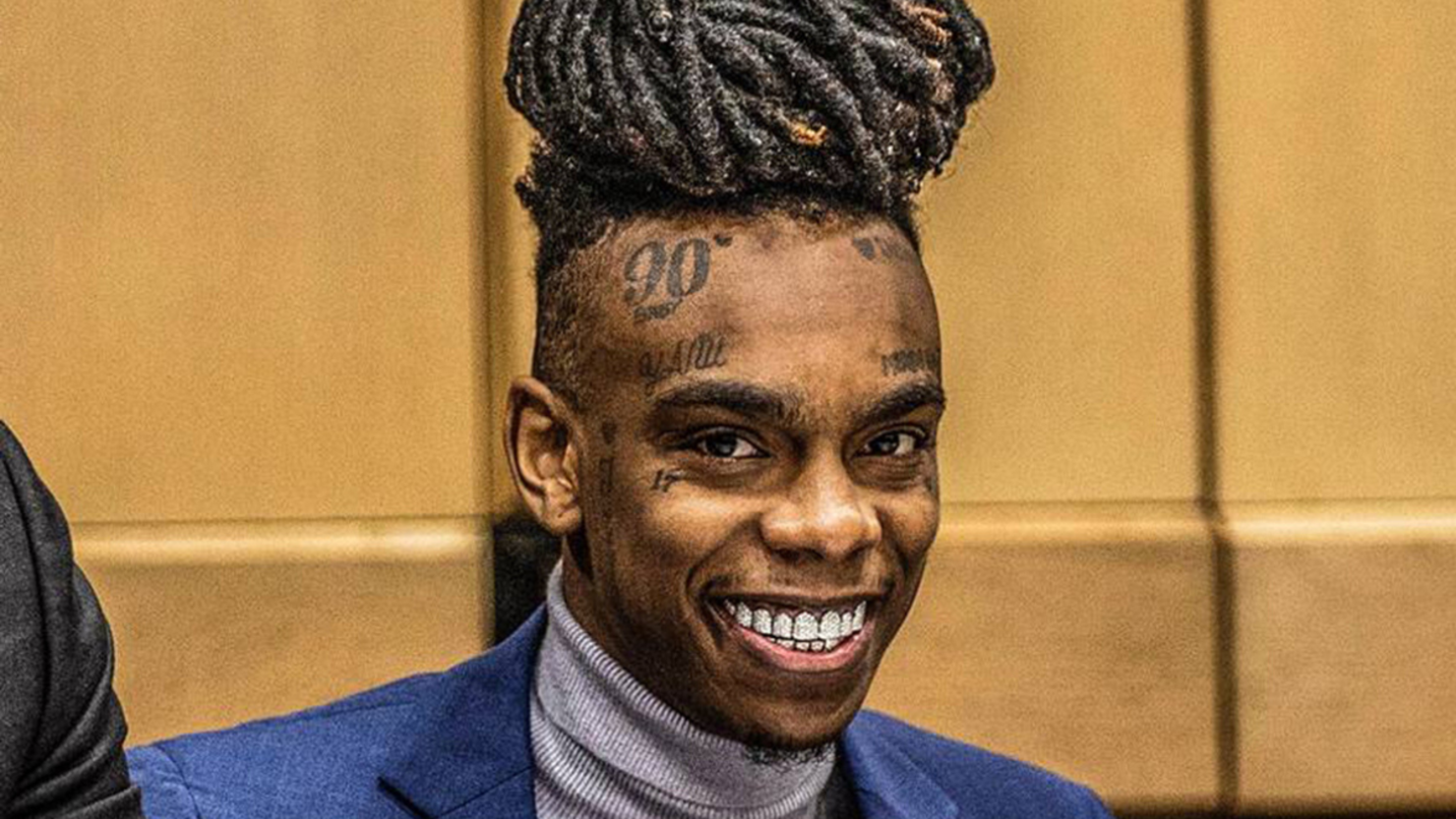 YNW Melly