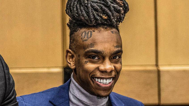 YNW Melly's Attorneys Allege State Withheld Evidence About Lead Detective