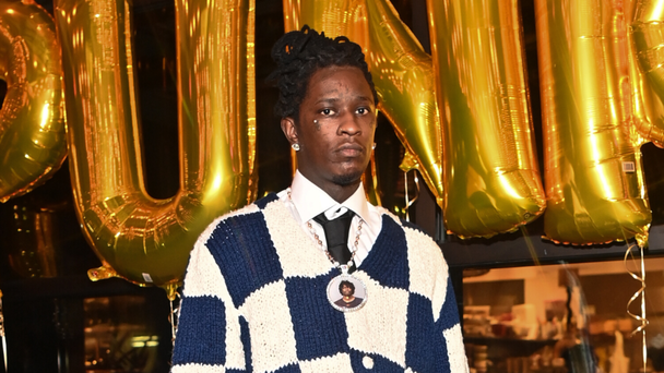 Young Thug Enters Plea Deal In YSL RICO Case