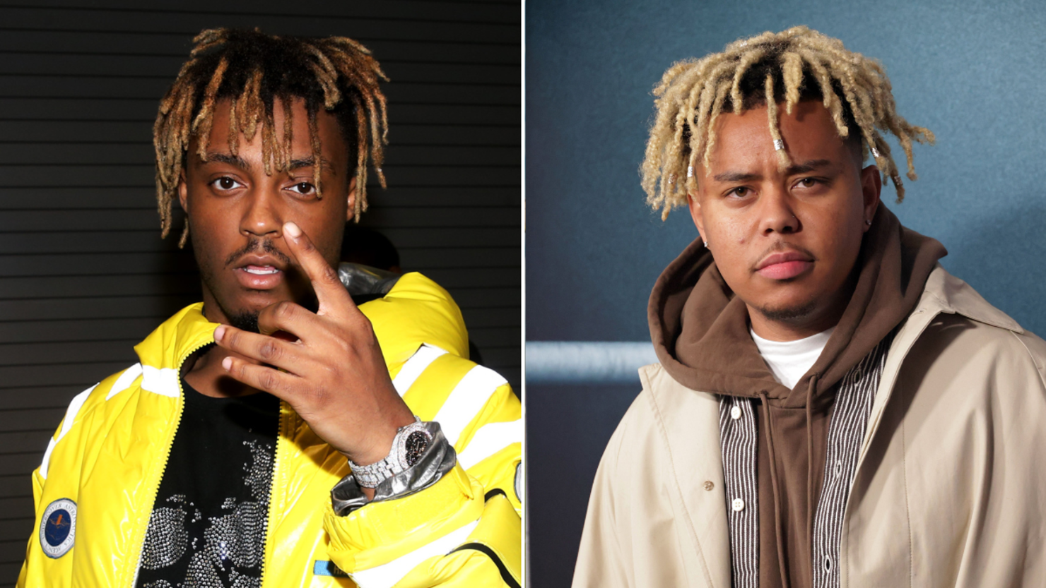 Juice WRLD and Cordae