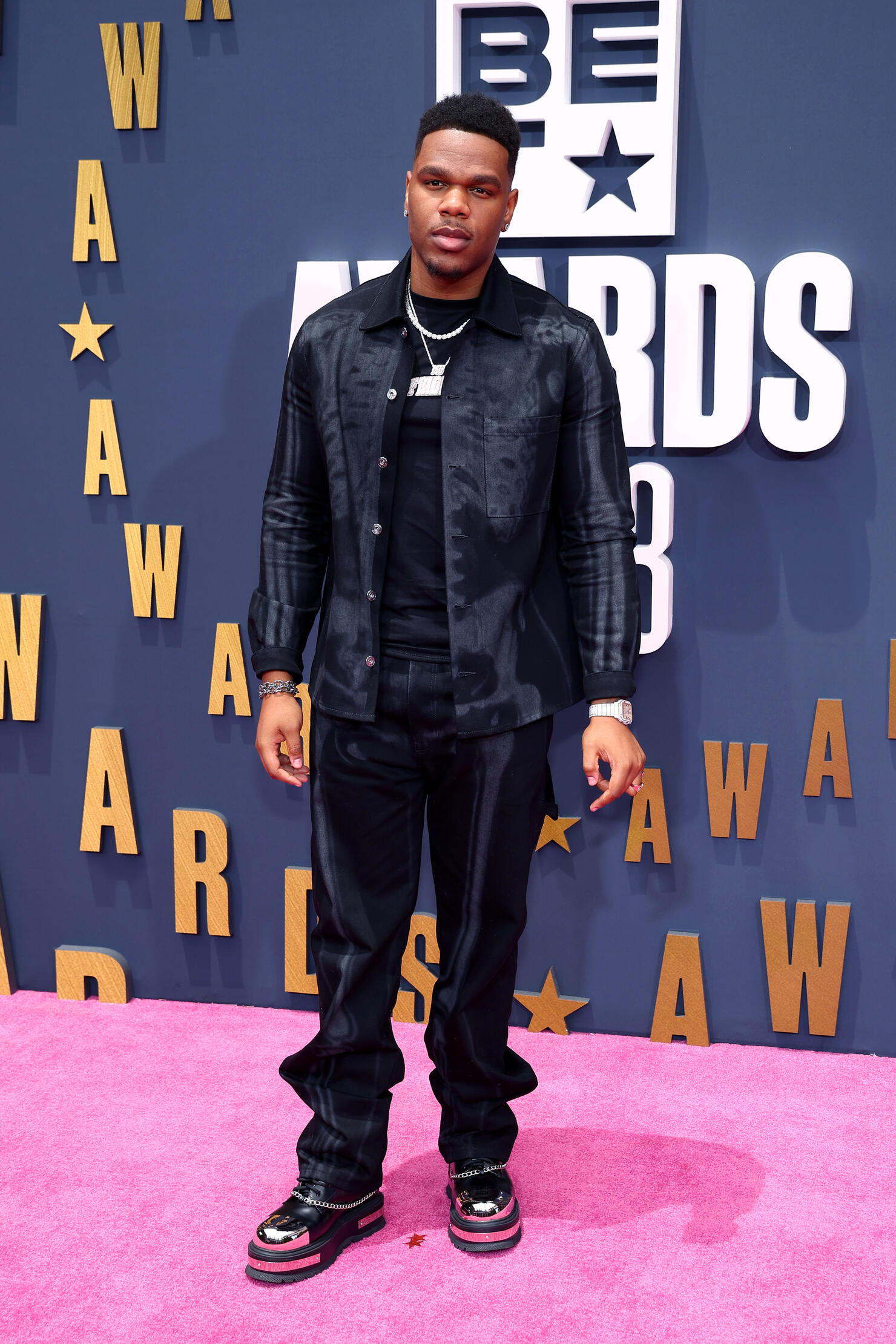 2023 BET Awards - Arrivals