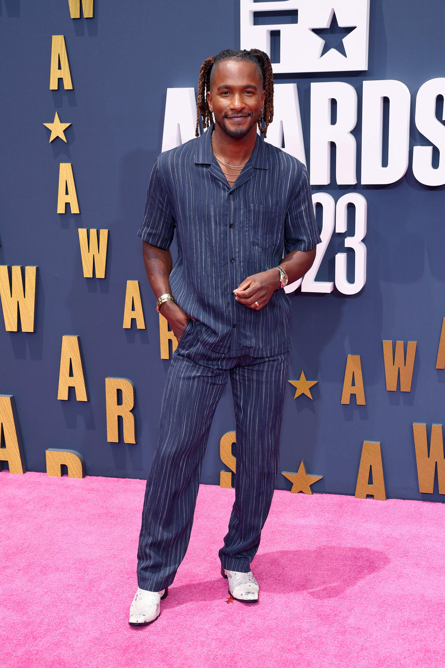 2023 BET Awards - Arrivals