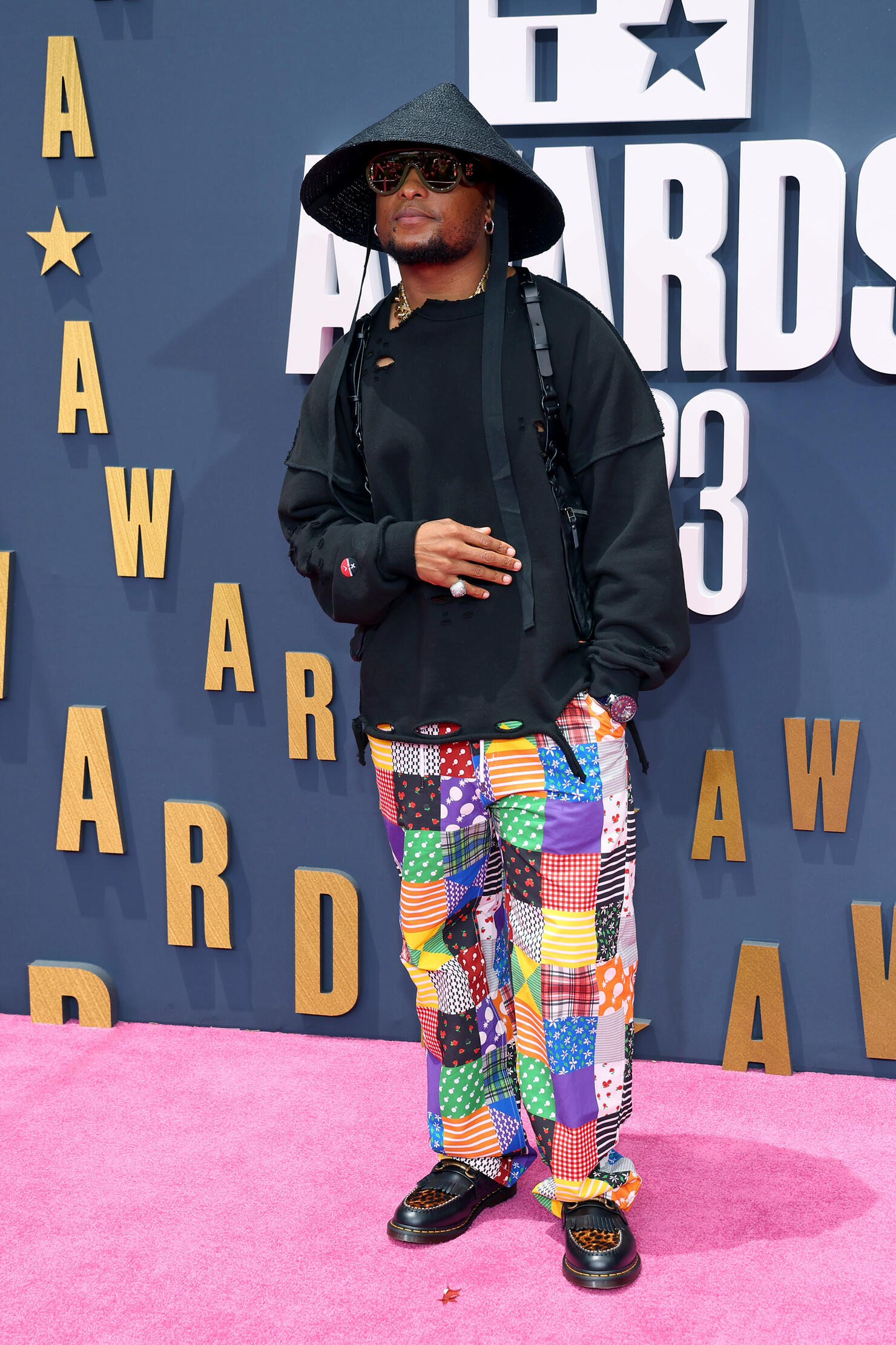 2023 BET Awards - Arrivals