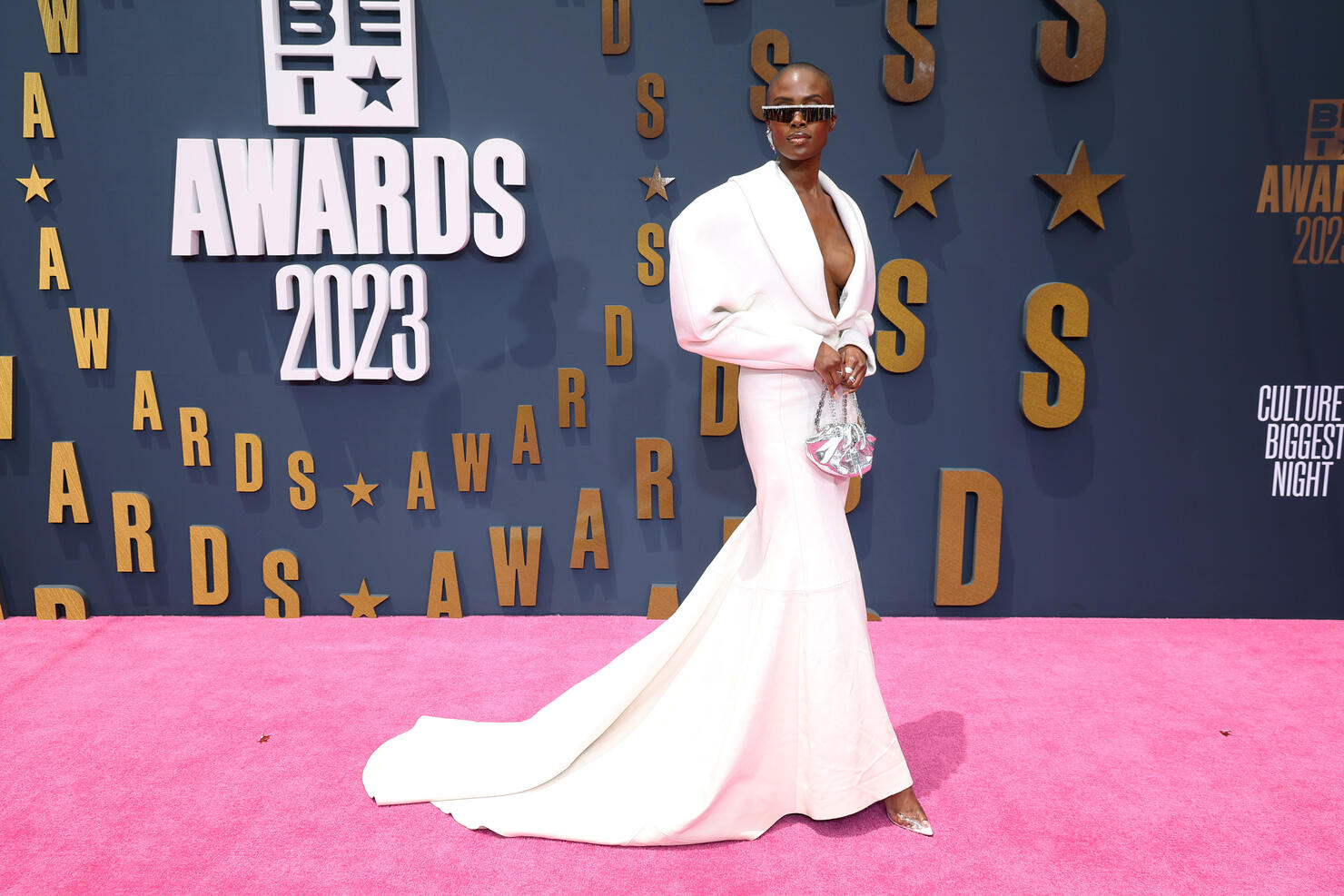 BET Awards 2023 Red Carpet Arrivals: Live Updates of All the Looks