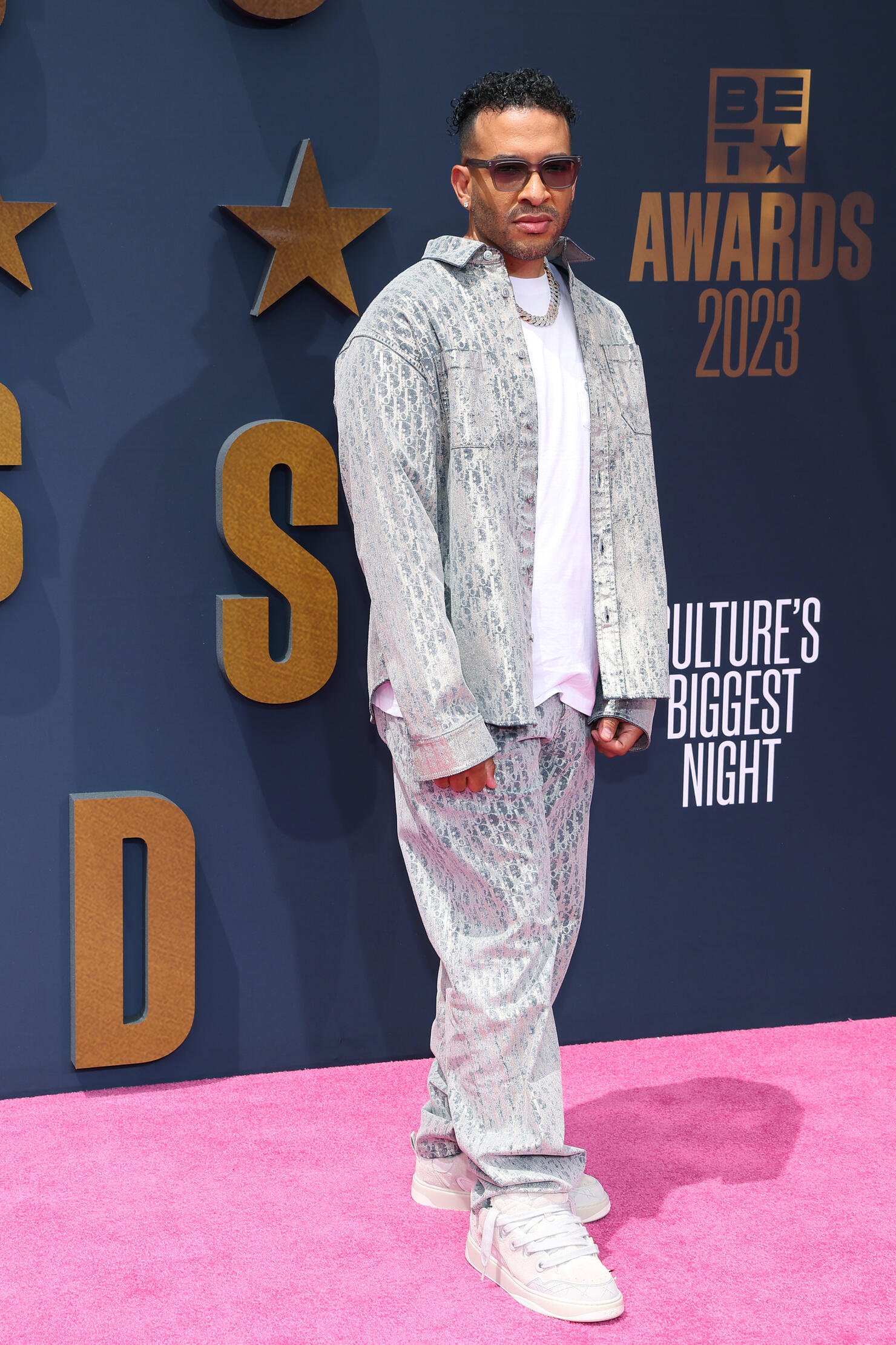 All The Looks From The 2023 Bet Awards Red Carpet