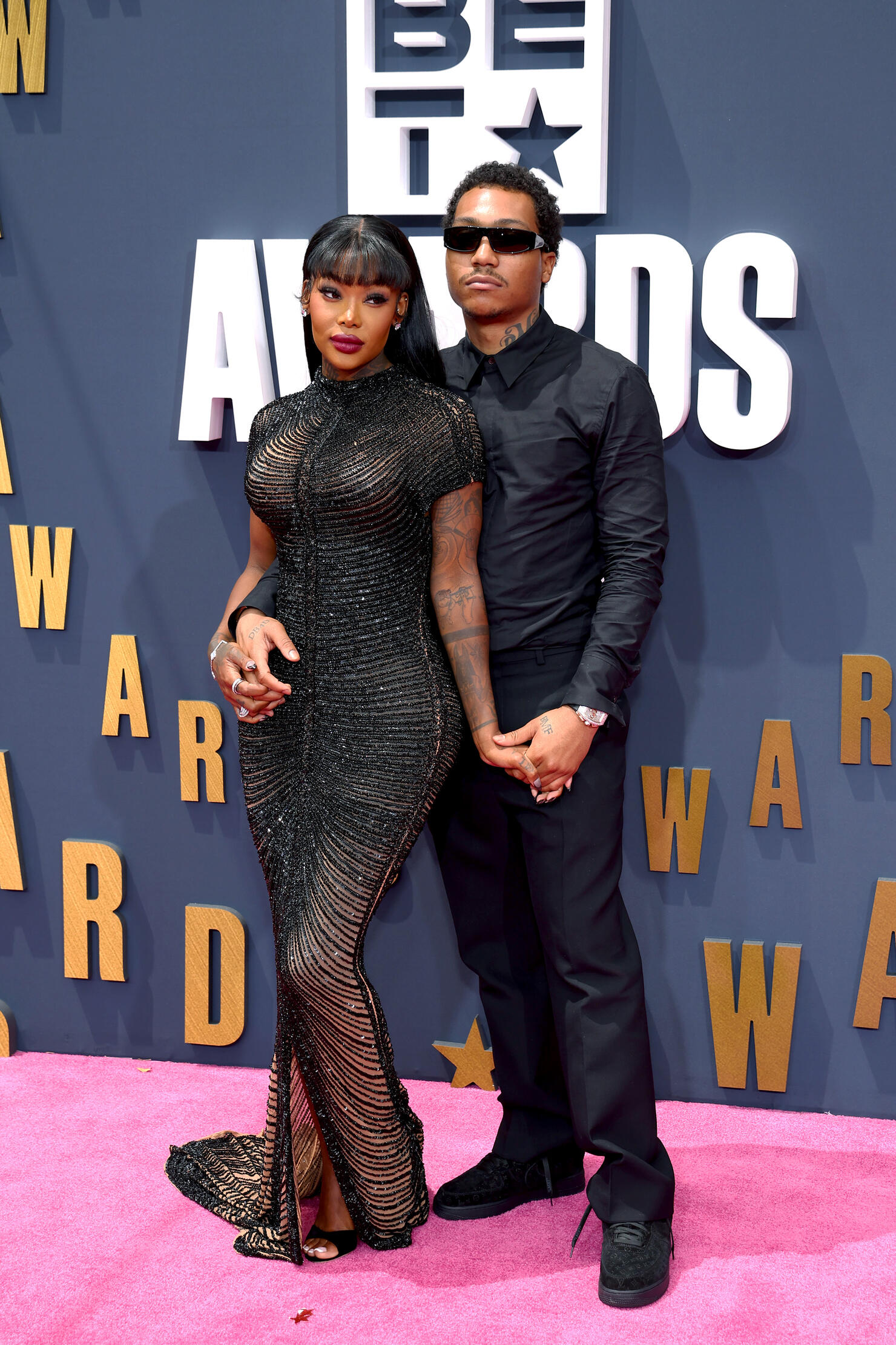 2023 BET Awards - Arrivals