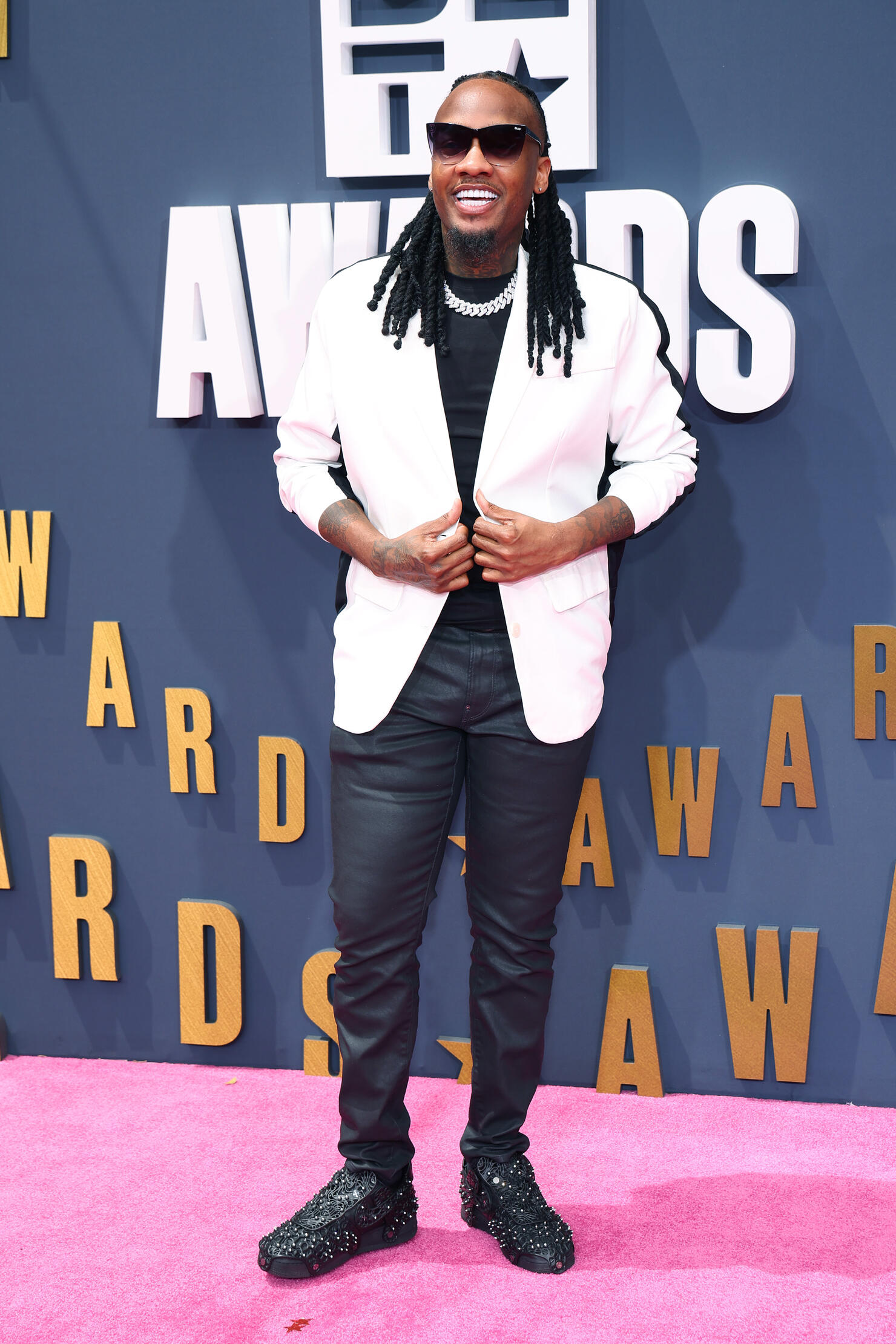 2023 BET Awards - Arrivals