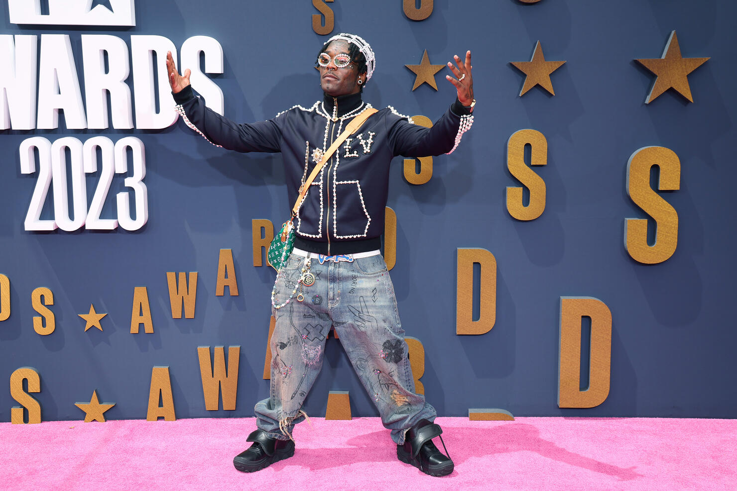 2023 BET Awards - Arrivals