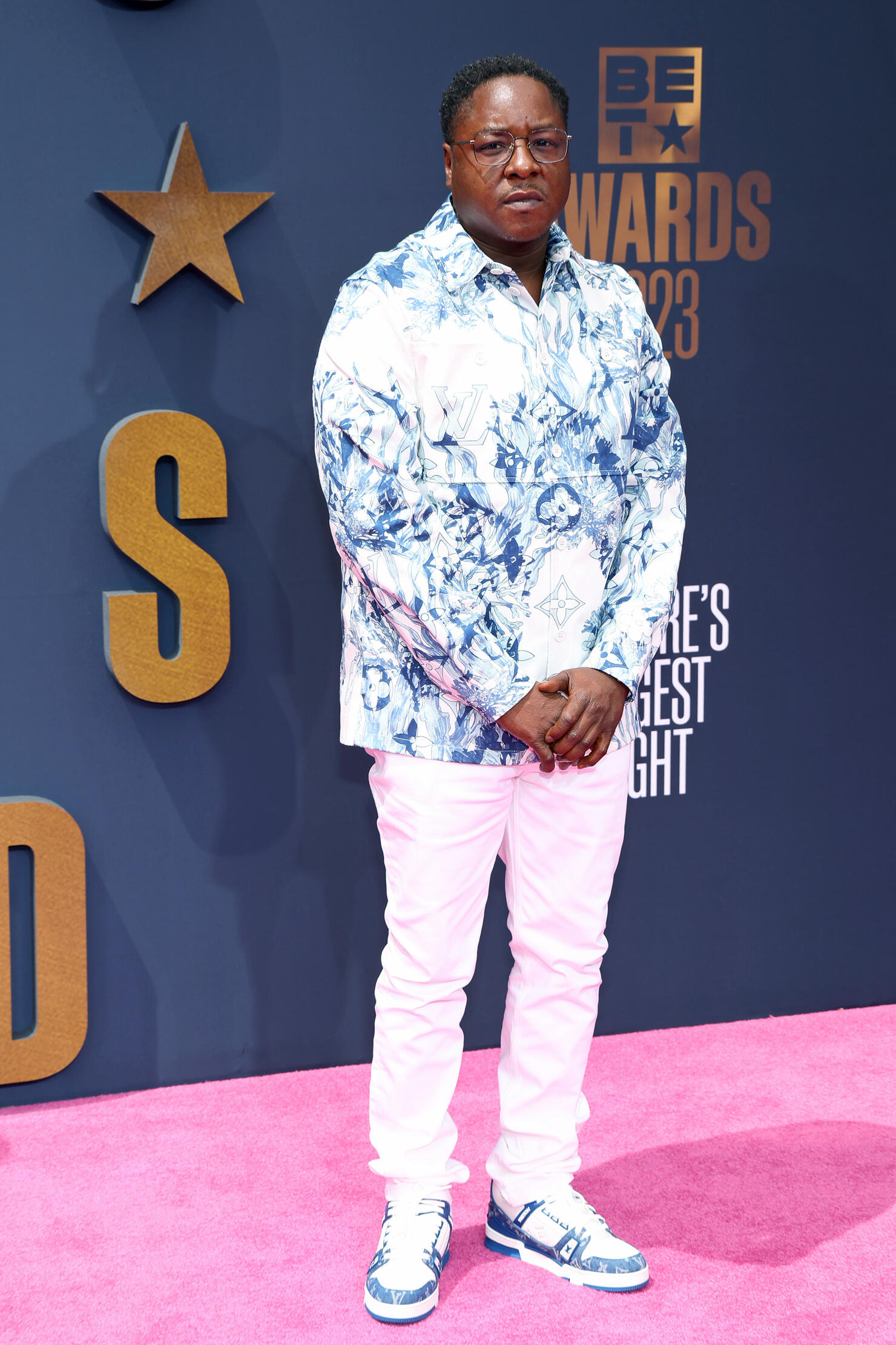 2023 BET Awards - Arrivals