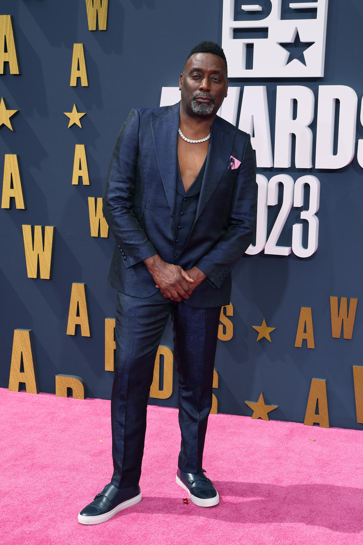 2023 BET Awards - Arrivals