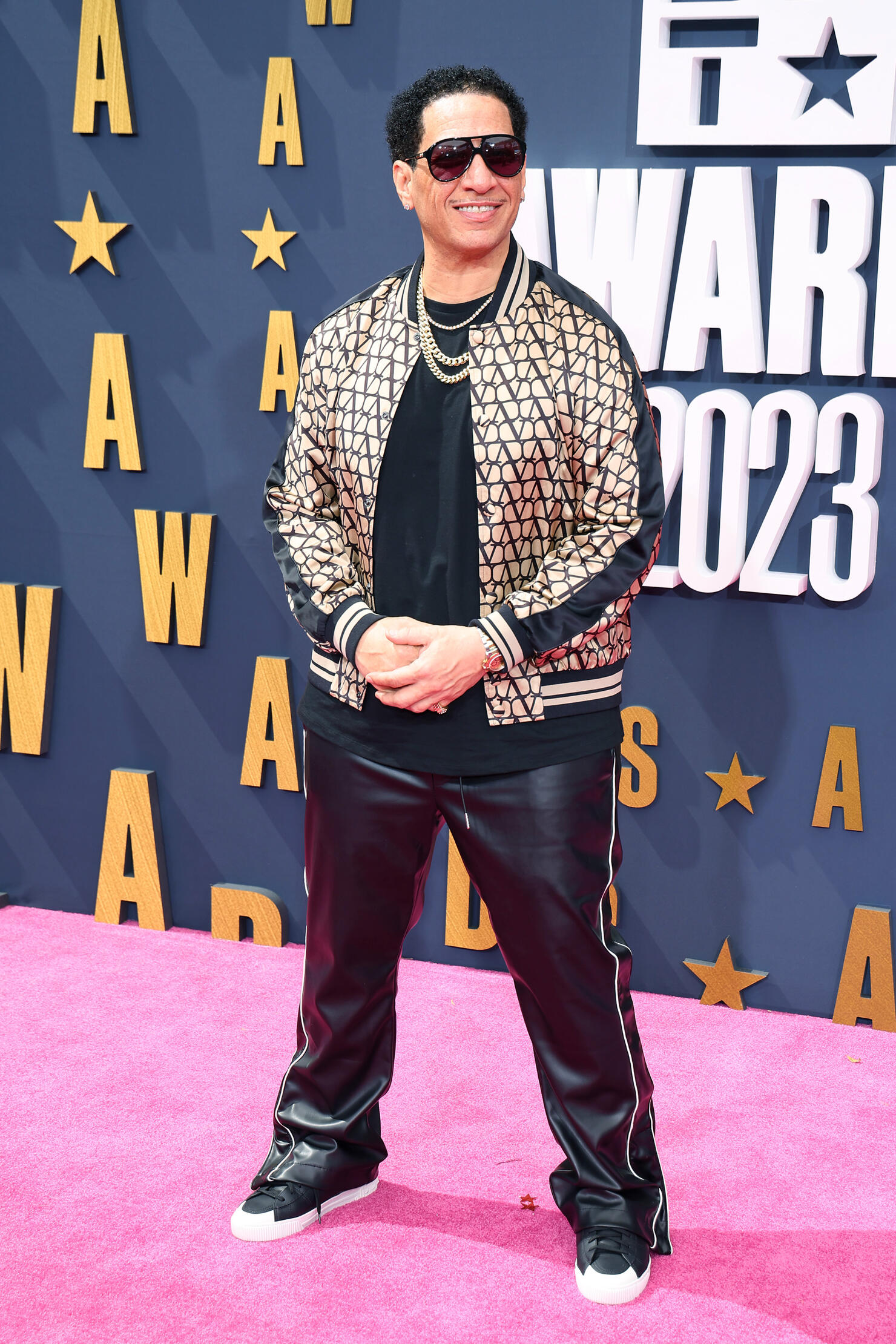 2023 BET Awards - Arrivals