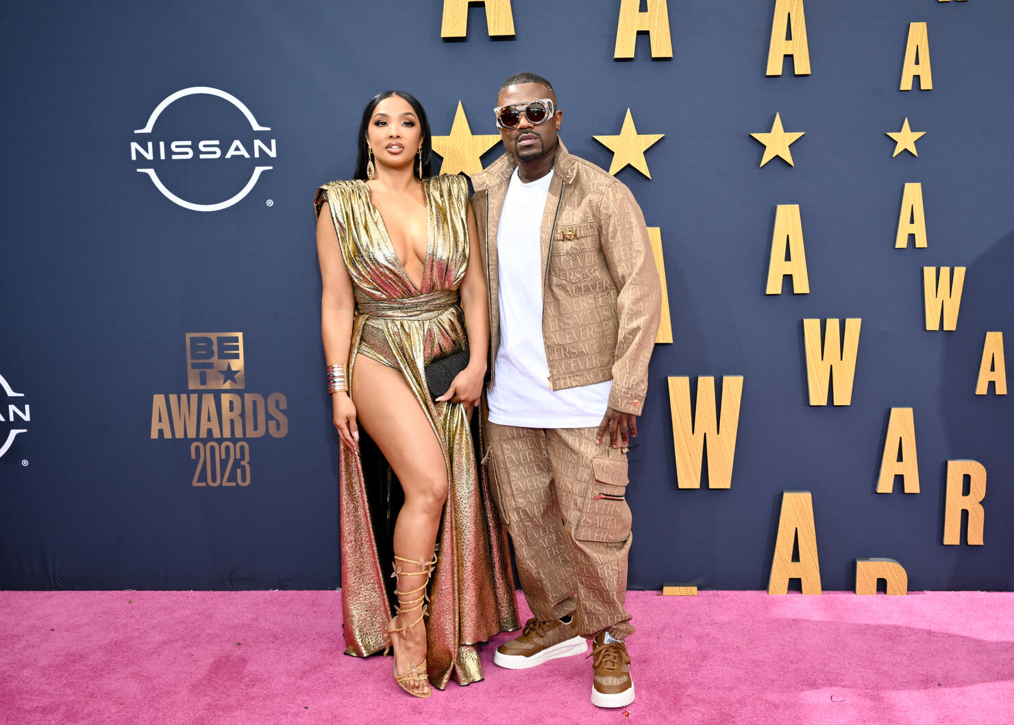 BET Awards 2023 - Arrivals