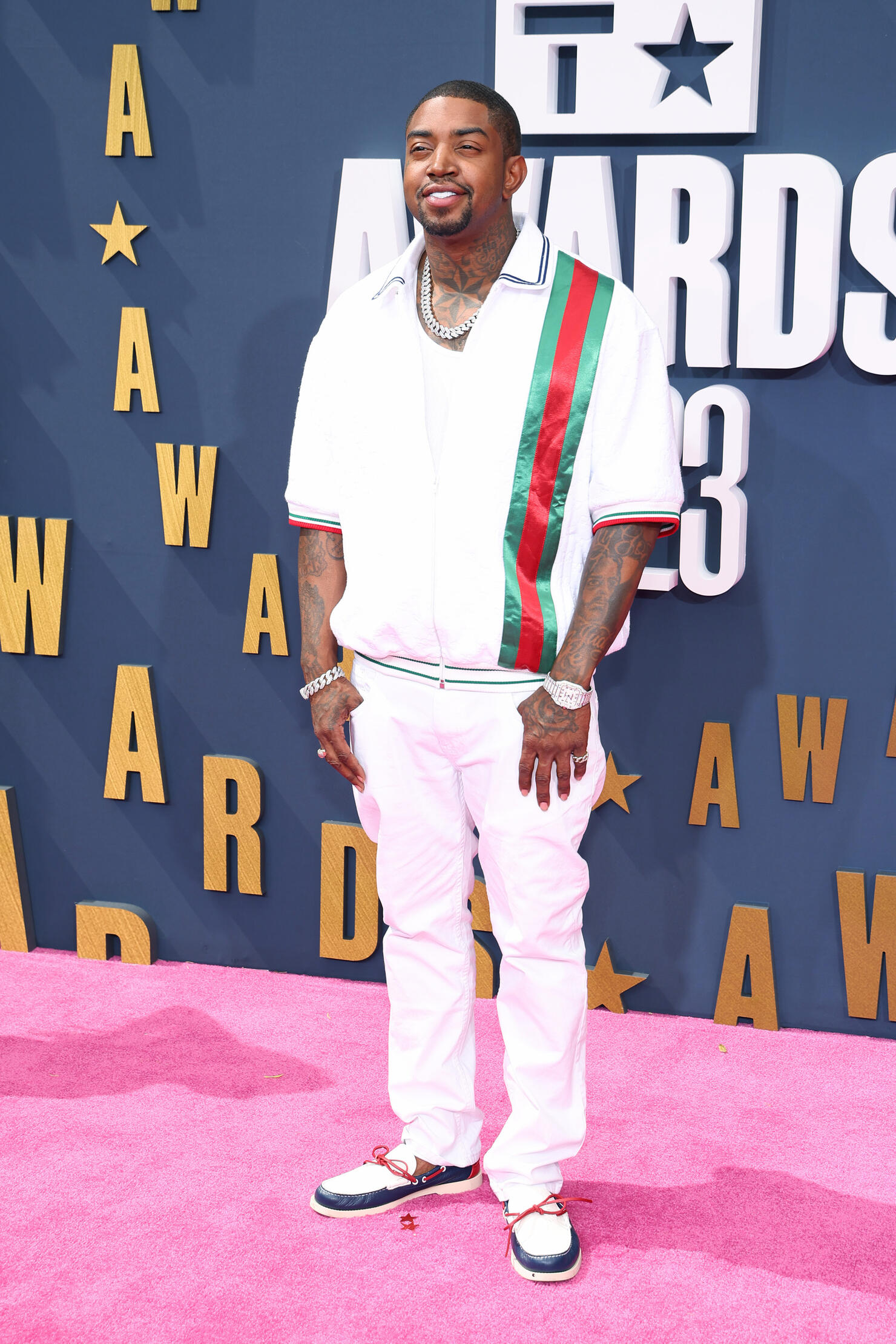 2023 BET Awards - Arrivals