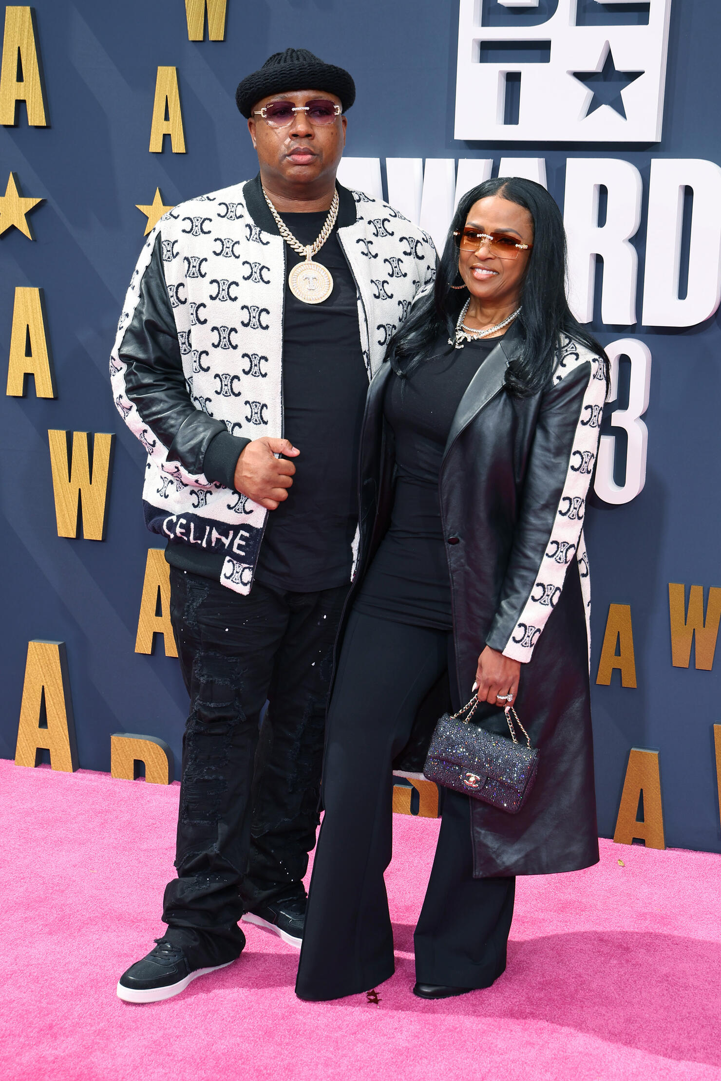 BET Awards 2023 See The Jaw Dropping Red Carpet Looks iHeart