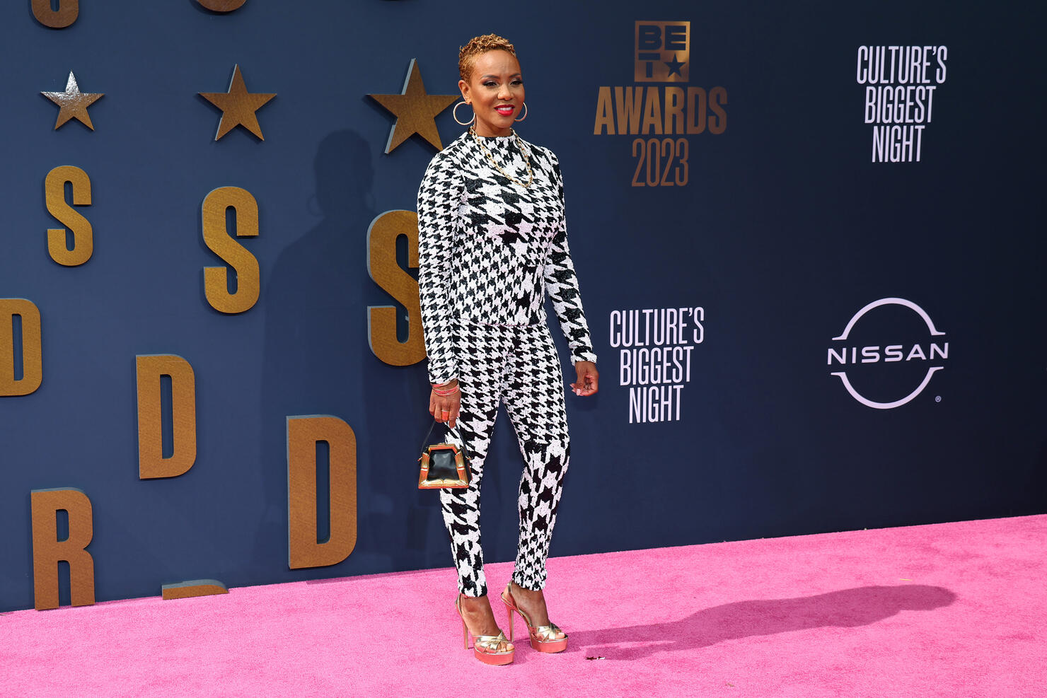 2023 BET Awards - Arrivals