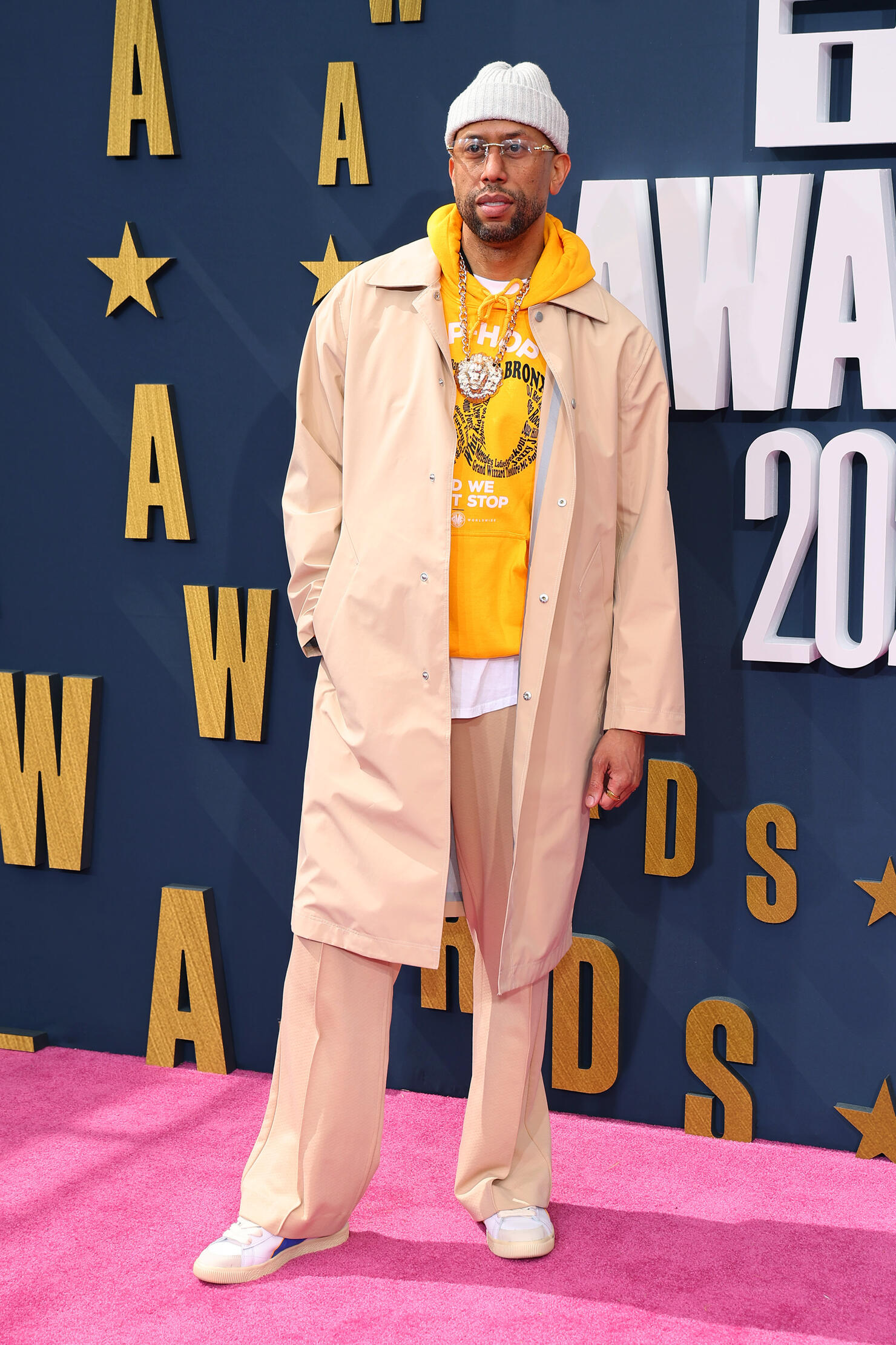 2023 BET Awards - Arrivals