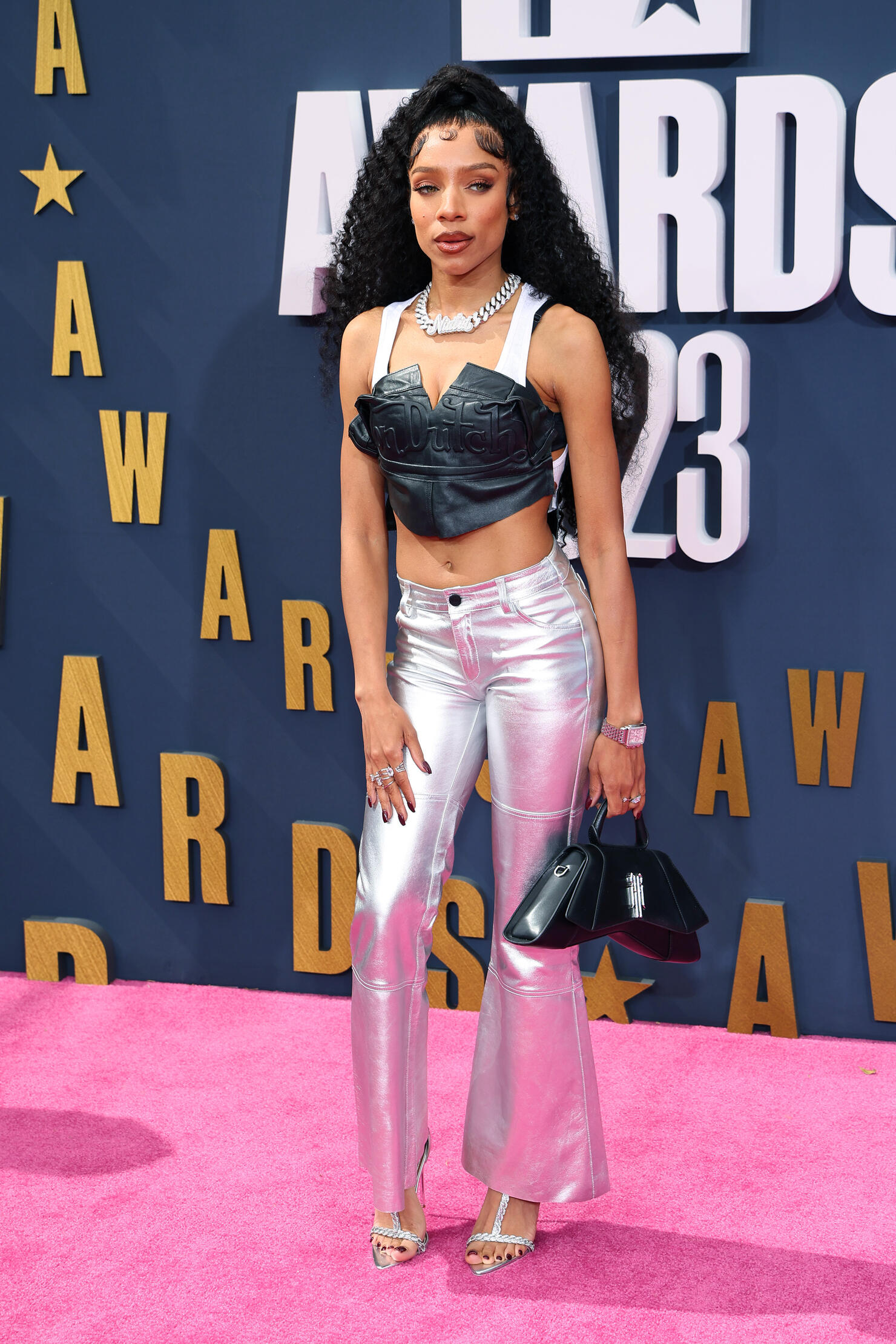 2023 BET Awards - Arrivals