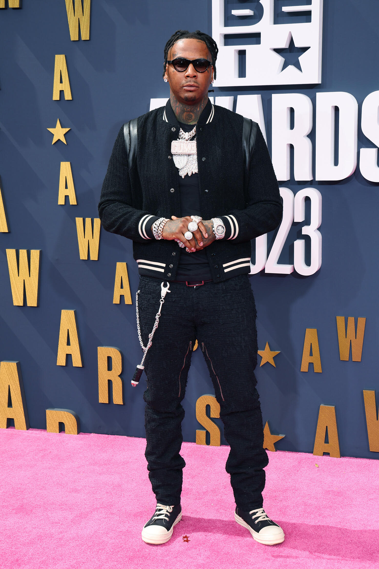 2023 BET Awards - Arrivals