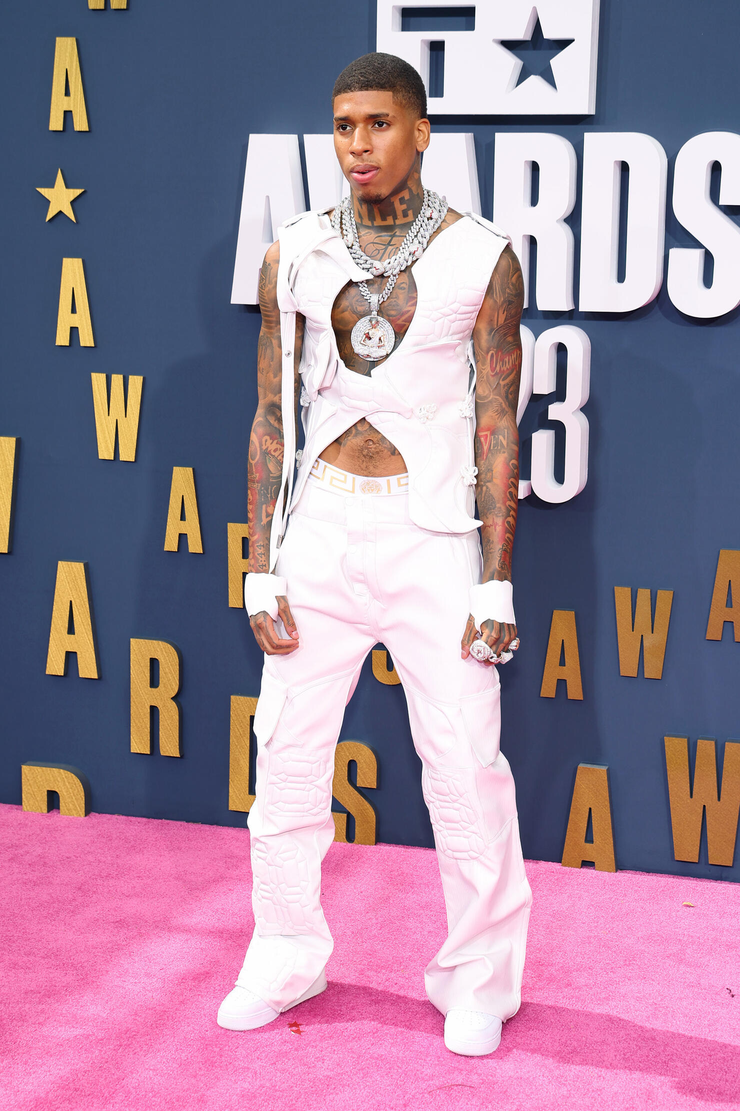 2023 BET Awards - Arrivals