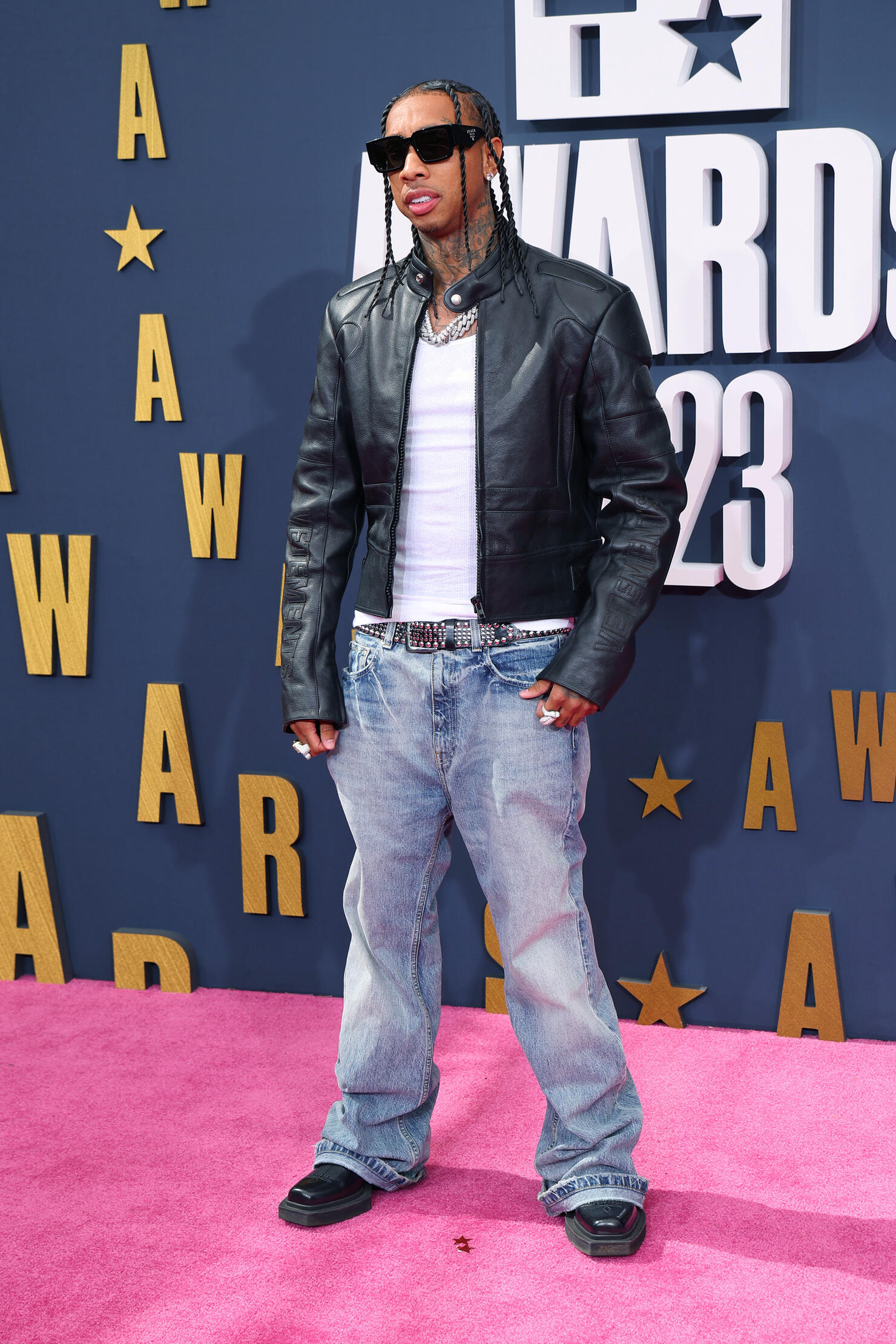 2023 BET Awards - Arrivals