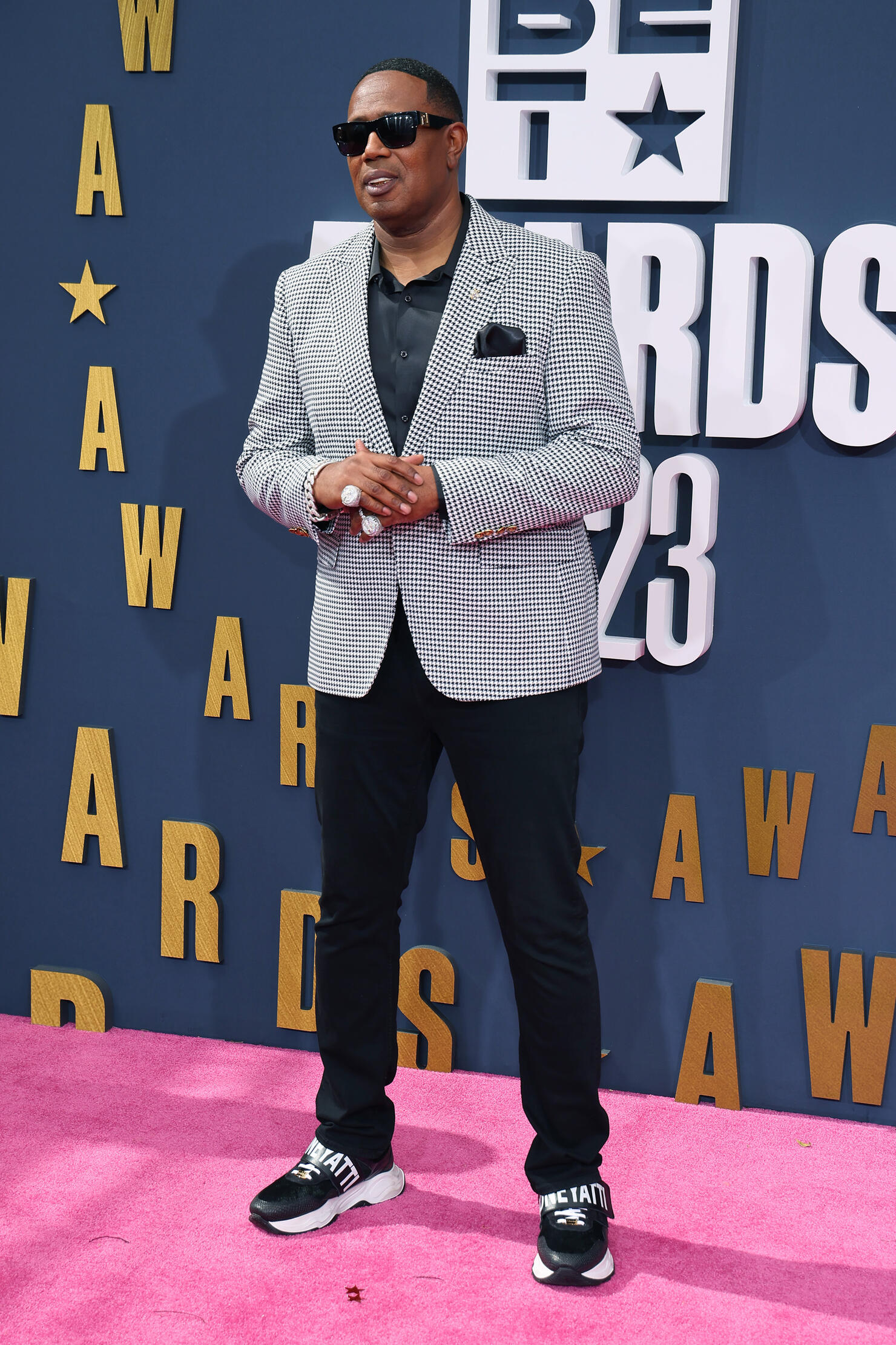 2023 BET Awards - Arrivals