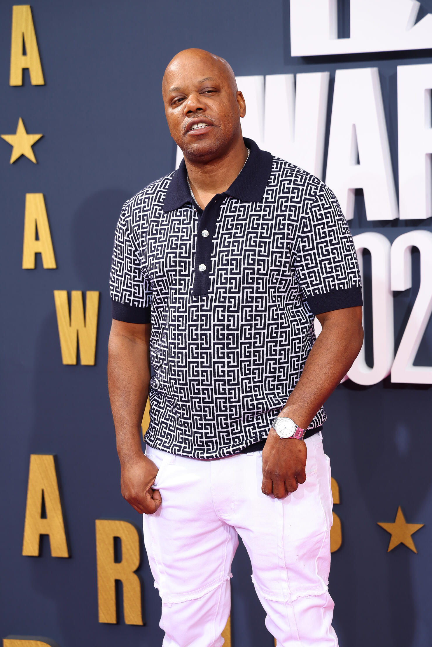 2023 BET Awards - Arrivals