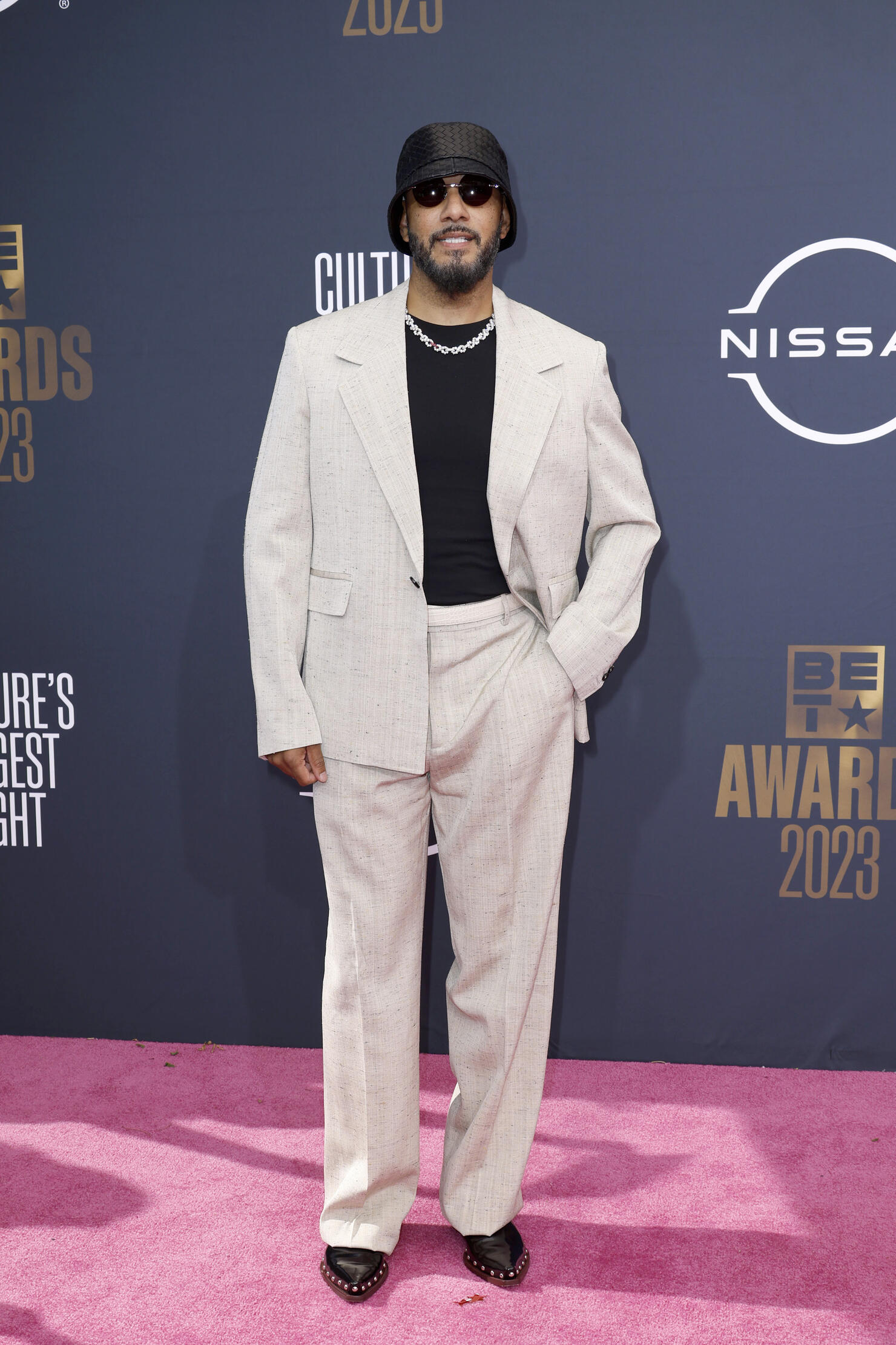 BET Awards 2023 Red Carpet Arrivals: Live Updates of All the Looks