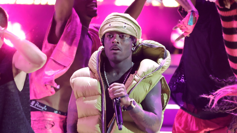 Lil Uzi Vert